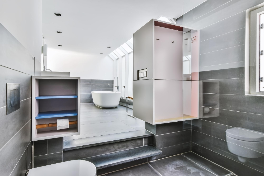 Bathroom Remodeling Services