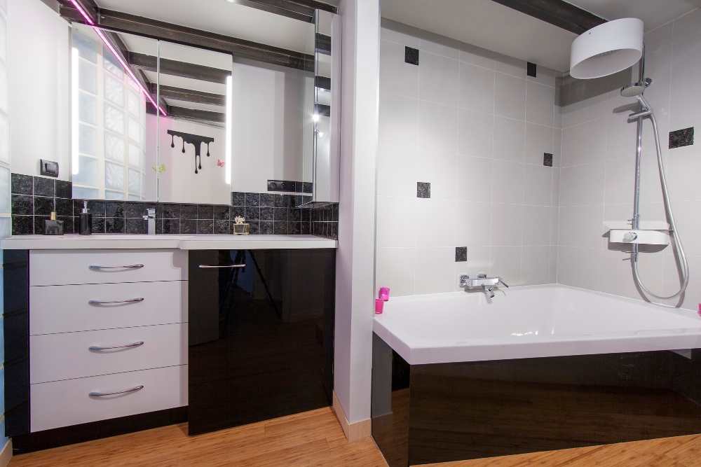 Bathroom Remodeling Services