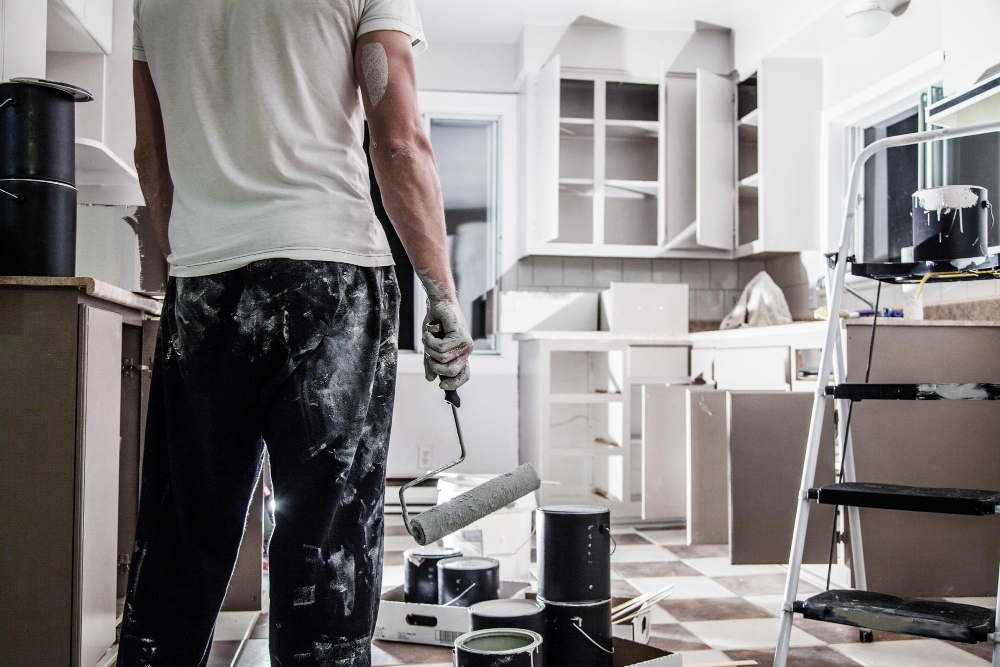 remodeling contractors
