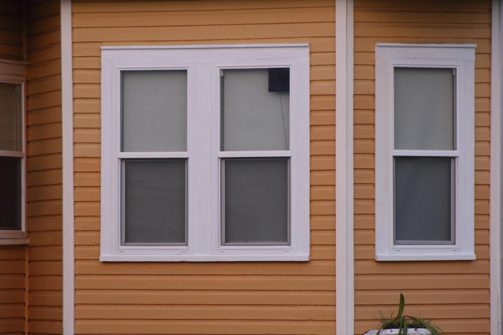 Window and door trim