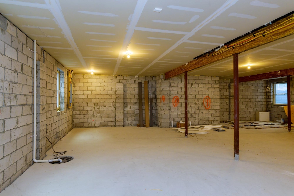 General Contractors