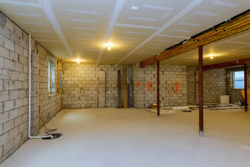General Contractors