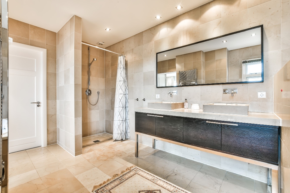 Bathroom Remodeling